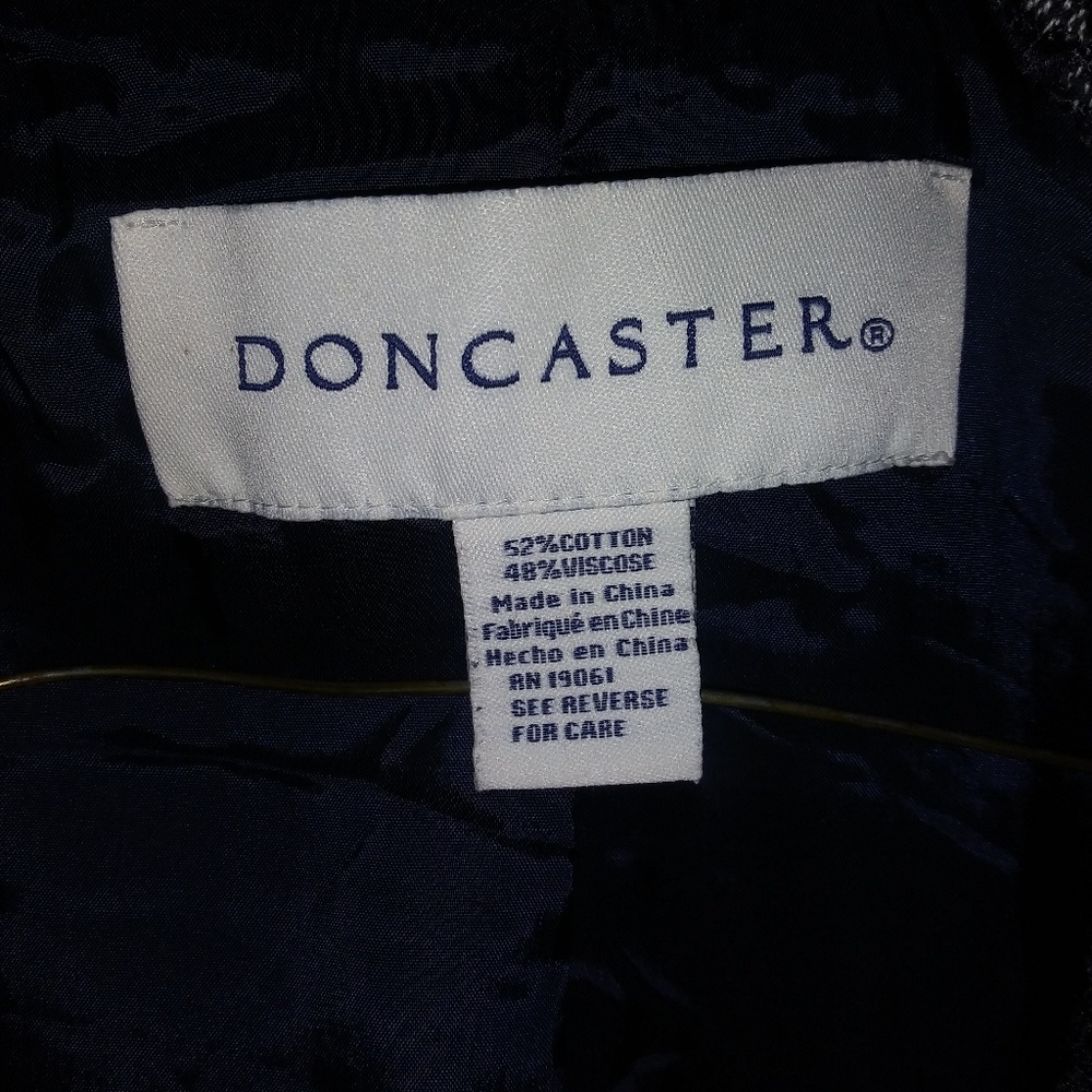 Jacket - Picture 2 of 2